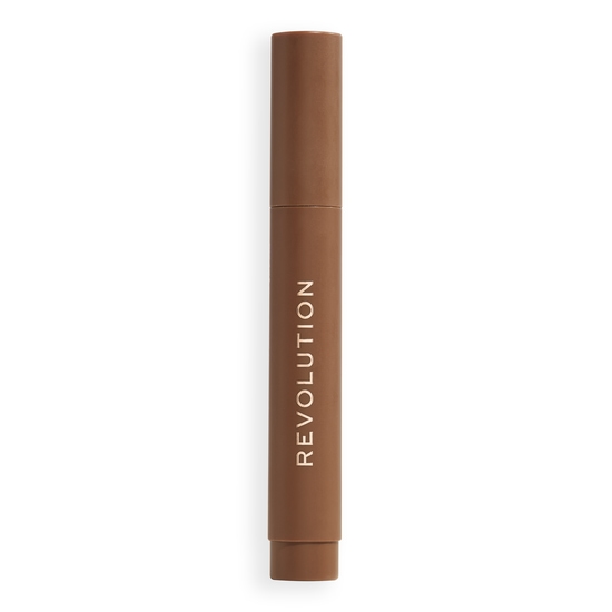 Revolution Instant Brow Pen Warm Brown 1,8 ml