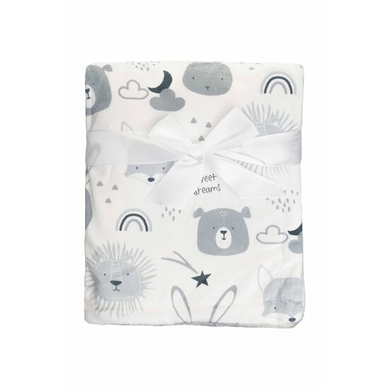 Fresh Kid Filt Kompisarna Deluxe Fodrad