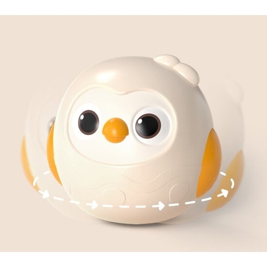 Fresh Kid Roly Poly Uggla