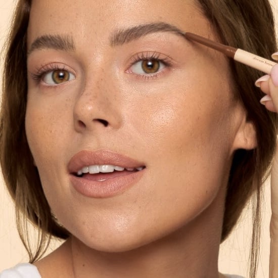 HICKAP Dream Brows Dual Definer Medium Brown 7 g