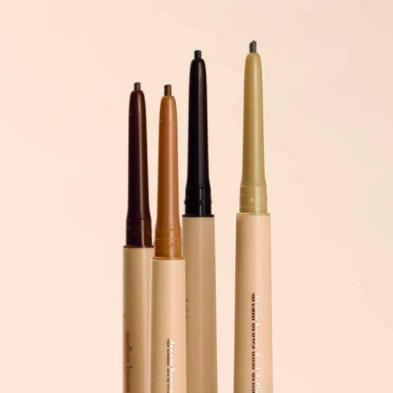 HICKAP Dream Brows Dual Definer Medium Brown 7 g