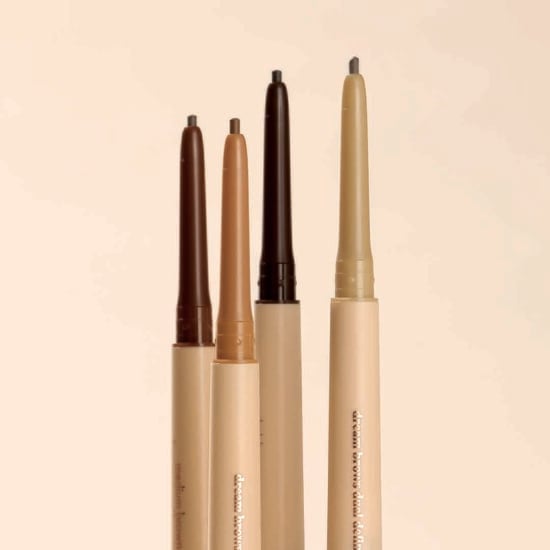 HICKAP Dream Brows Dual Definer Soft Brown 7 g