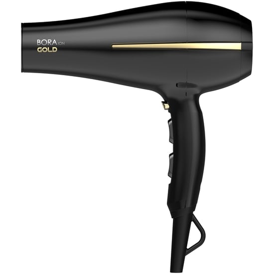 Ga.Ma Hårfön Bora Gold GH0825