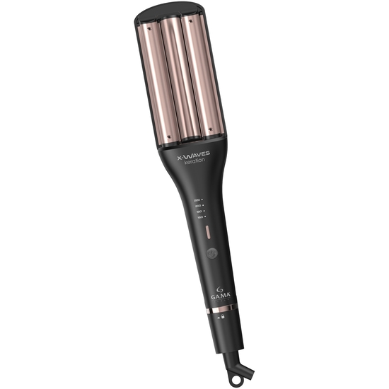Ga.Ma Vågtång Keration X Waves GC4010