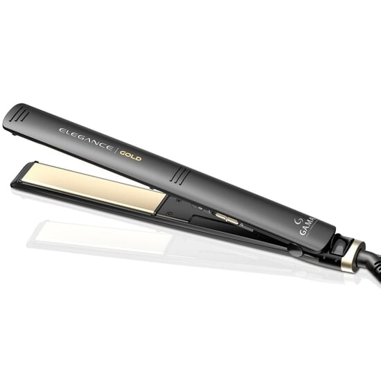 Ga.Ma Plattång Elegance GOLD GI0234