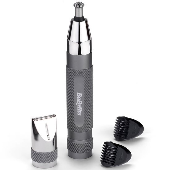 BaByliss Öron & Nästrimmer Super-X E116E