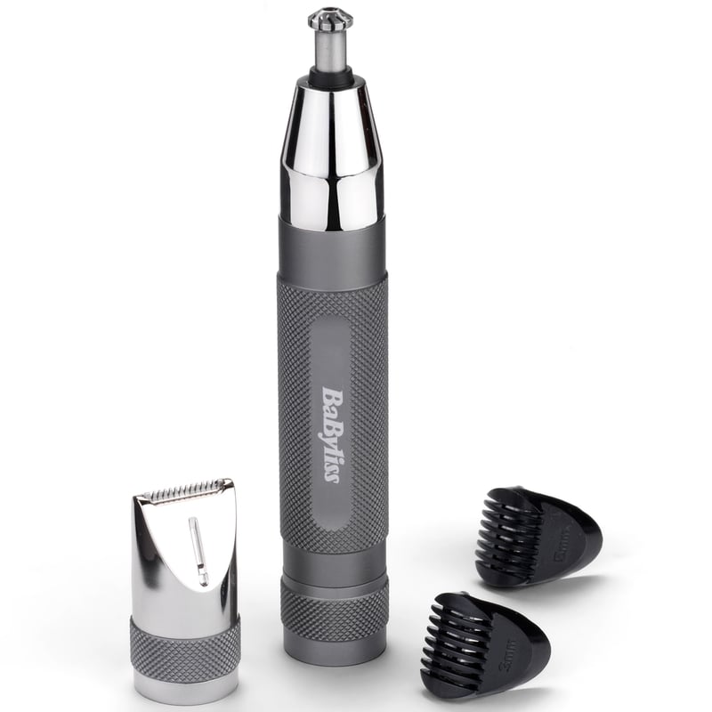 BaByliss Öron & Nästrimmer Super-X E116E