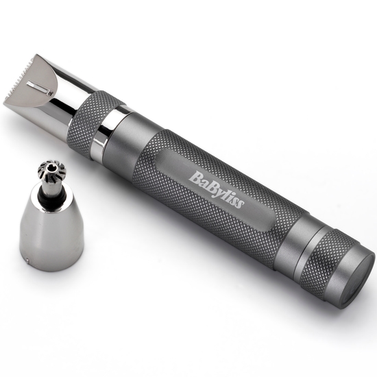 BaByliss Öron & Nästrimmer Super-X E116E