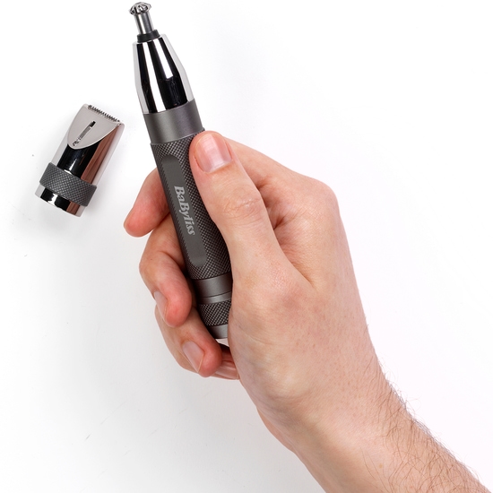 BaByliss Öron & Nästrimmer Super-X E116E