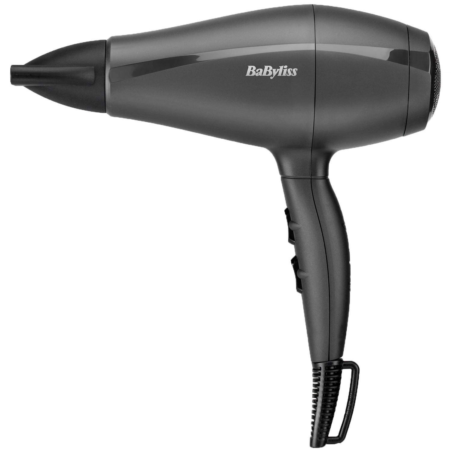 BaByliss Hårfön Super Light Pro 5910E