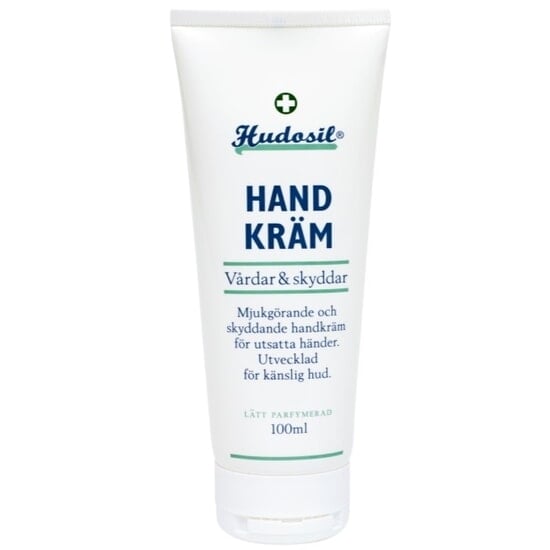 Hudosil Handkräm 100 ml