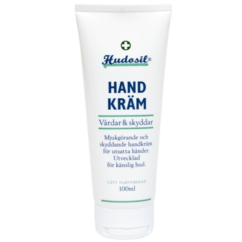 Hudosil Handkräm 100 ml
