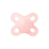 MAM Original Start Silicone 0-2 mån Pink