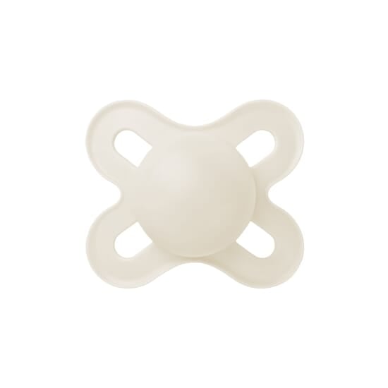 MAM Original Start Silicone 0-2 mån Neutral