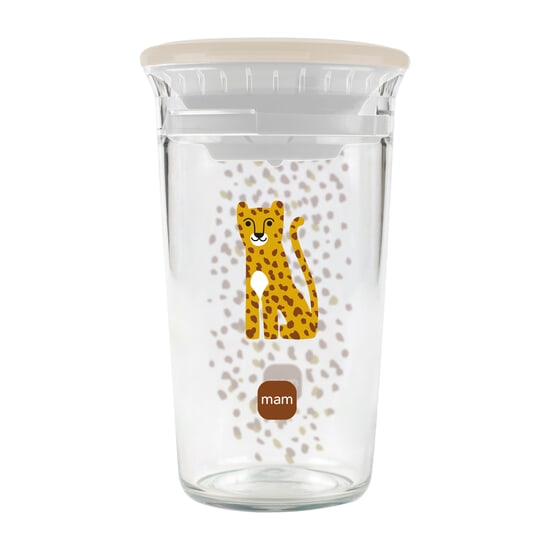MAM Easy To Drink Cup 290 ml Neutral