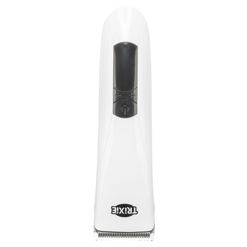 Trixie Klippmaskin TR1600 Sladdlös 10 W