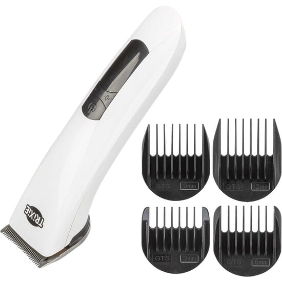 Trixie Klippmaskin TR1600 Sladdlös 10 W