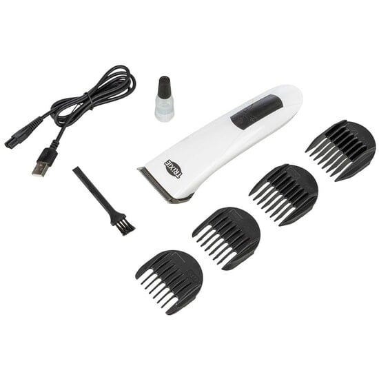 Trixie Klippmaskin TR1600 Sladdlös 10 W