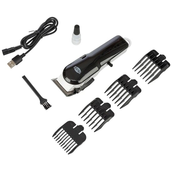 Trixie Klippmaskin TR1200 Sladdlös 10 W
