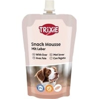 Trixie Snack Mousse med Lever 200 g