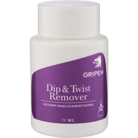 Gripen Dip & Twist Remover 75 ml
