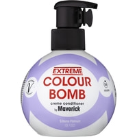 Colour Bomb Extreme White Platinum 250 ml