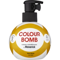 Colour Bomb Warm Blond 250 ml