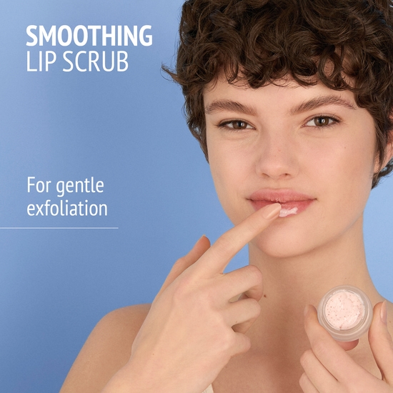 Comfort Zone Hydramemory Exfoliating Lip Scrub 10 ml