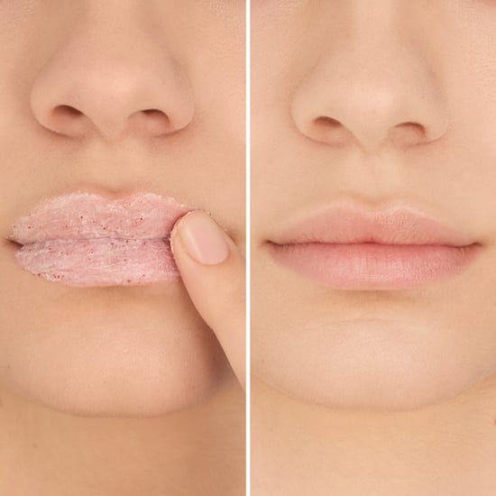 Comfort Zone Hydramemory Exfoliating Lip Scrub 10 ml