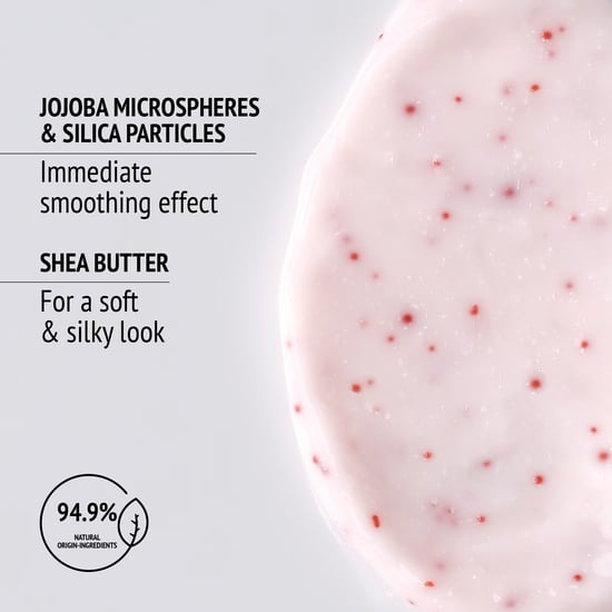 Comfort Zone Hydramemory Exfoliating Lip Scrub 10 ml