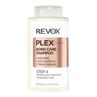 Revox B77 Plex Bond Care Shampoo Step 4 260 ml
