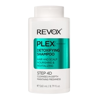 Revox B77 Plex Detoxifying Shampoo Step 4D 260 ml