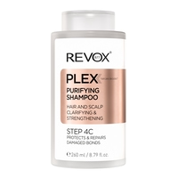 Revox B77 Plex Purifying Shampoo Step 4C 260 ml