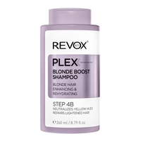 Revox B77 Plex Blonde Boost Shampoo Step 4B 260 ml