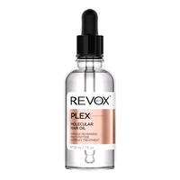 Revox B77 Plex Molecular Hair Oil 30 ml