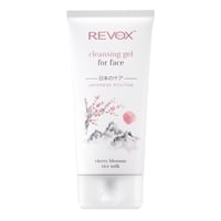 Revox B77 Japanese Routine Cleansing Gel For Face 150 ml