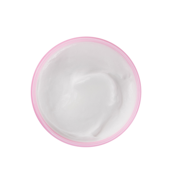Organic Mimi Body Cream Sweet Touch 200 ml