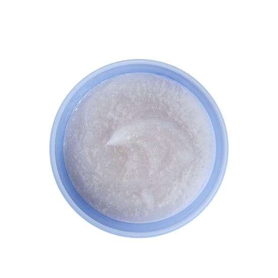 Organic Mimi Body Scrub Coco Jungle 250 g
