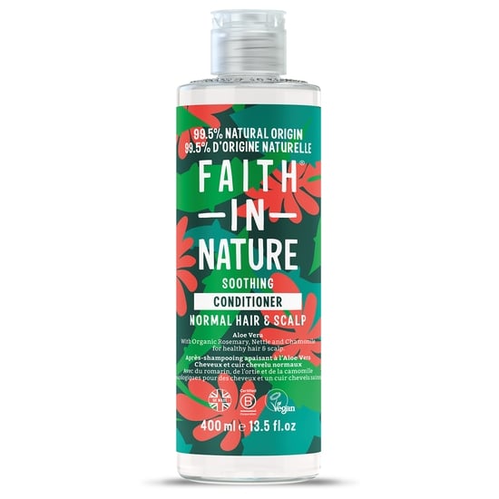 Faith in Nature Conditioner Aloe Vera 400 ml