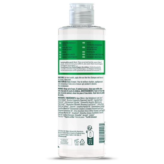 Faith in Nature Conditioner Aloe Vera 400 ml