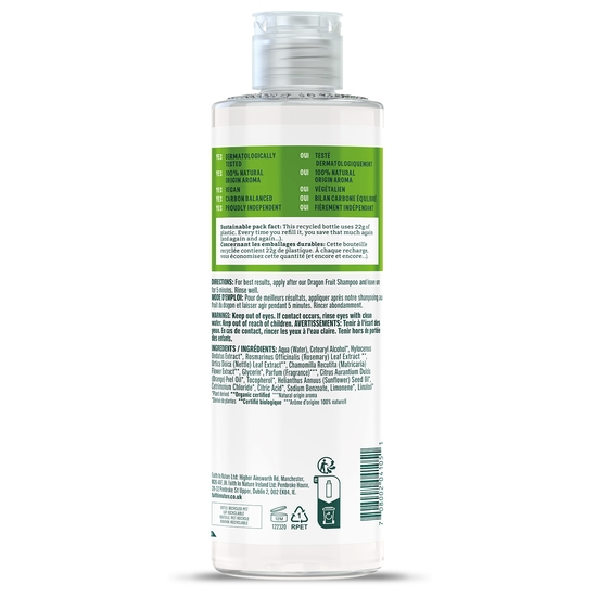 Faith in Nature Conditioner Dragon Fruit 400 ml