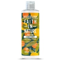 Faith in Nature Conditioner Grapefruit & Orange 400 ml