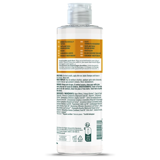 Faith in Nature Conditioner Jojoba 400 ml