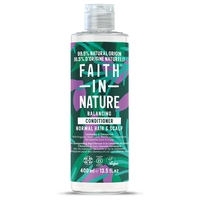 Faith in Nature Conditioner Lavender & Geranium 400 ml