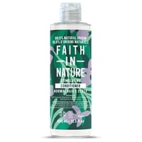 Faith in Nature Conditioner Rosemary 400 ml