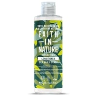 Faith in Nature Conditioner Seaweed & Citrus 400 ml