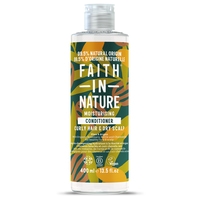 Faith in Nature Conditioner Shea & Argan 400 ml
