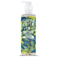 Faith in Nature Seaweed & Citrus Hand Wash 400 ml