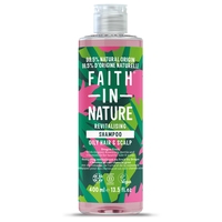 Faith in Nature Shampoo Dragon Fruit 400 ml