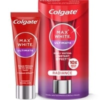 Colgate Tandkräm Max White Ultimate 75 ml